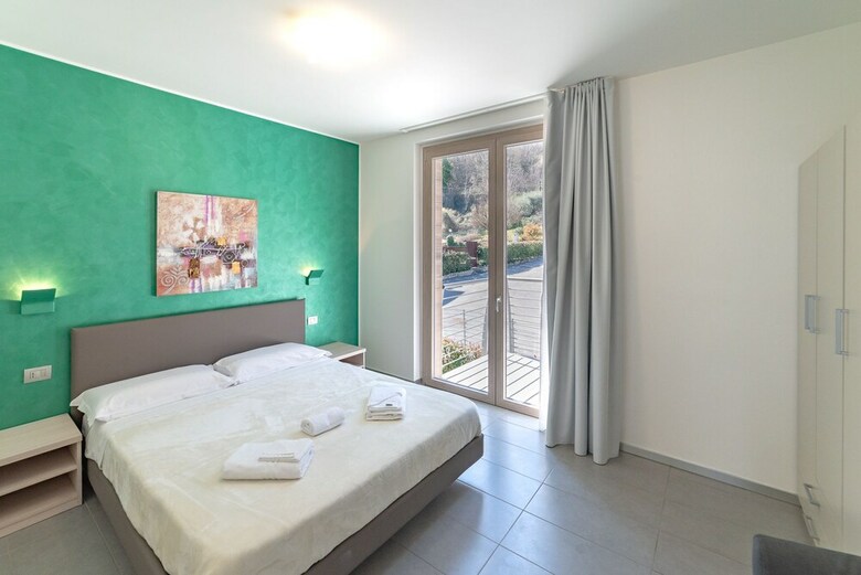 Apartamento Bellagio Village
