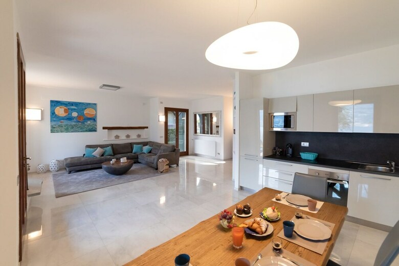 Apartamento Bellagio Village