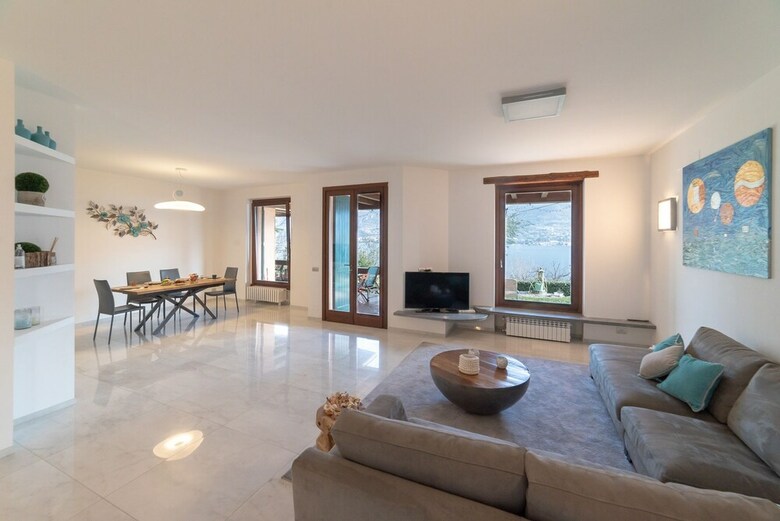 Apartamento Bellagio Village