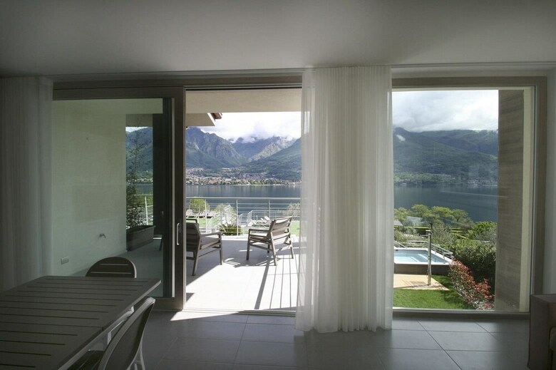 Apartamento Bellagio Village