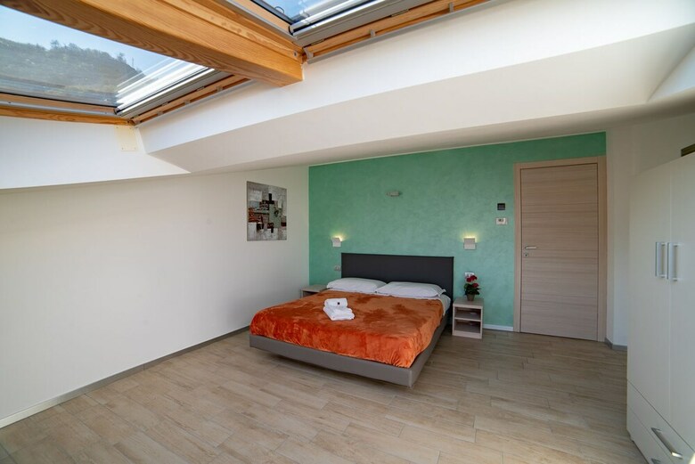 Apartamento Bellagio Village