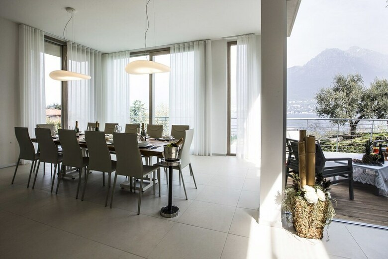 Apartamento Bellagio Village