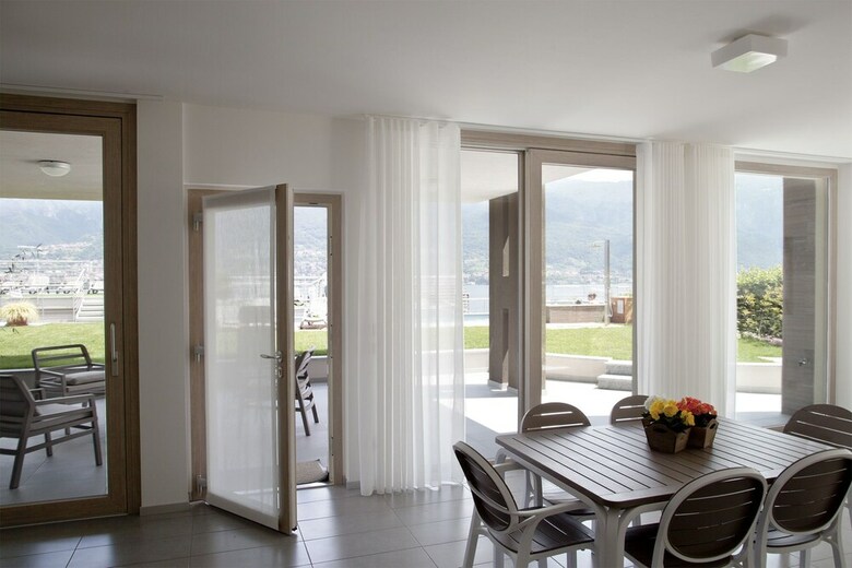 Apartamento Bellagio Village