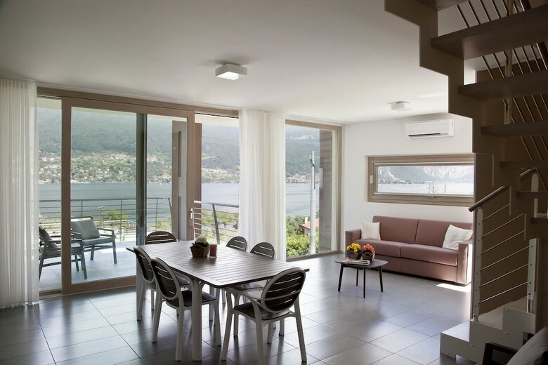 Apartamento Bellagio Village