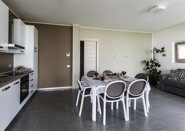 Apartamento Bellagio Village