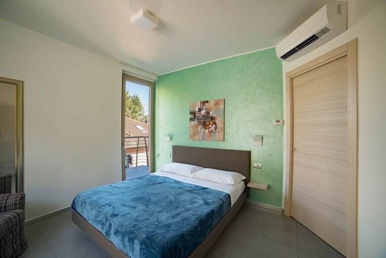 Apartamento Bellagio Village
