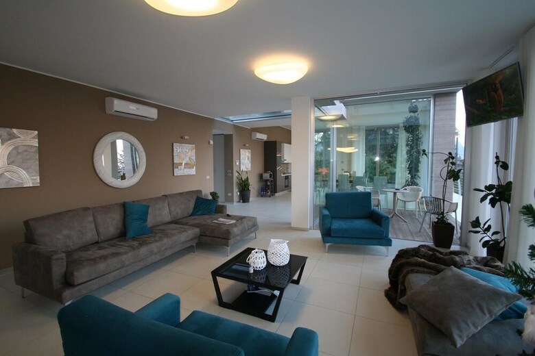 Apartamento Bellagio Village