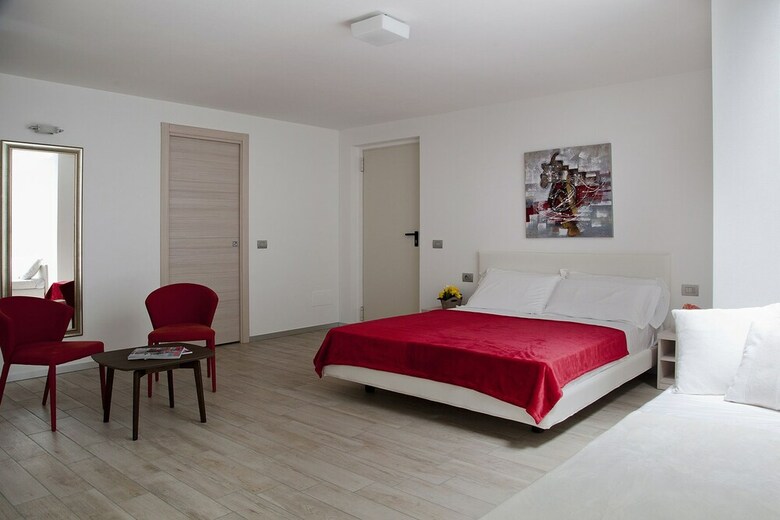 Apartamento Bellagio Village