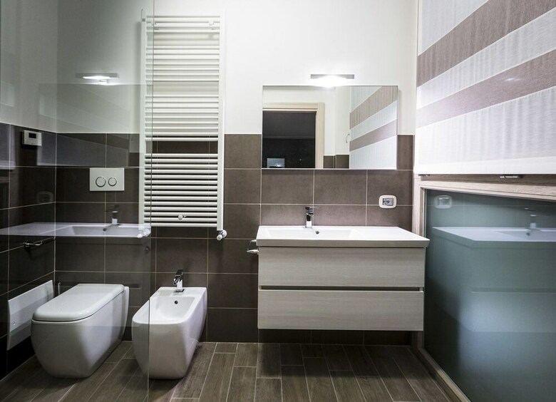 Apartamento Bellagio Village