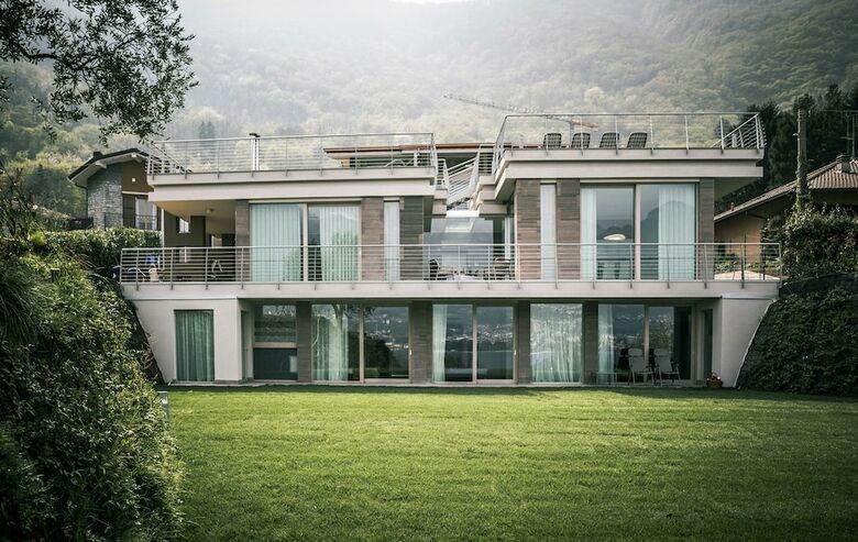 Apartamento Bellagio Village