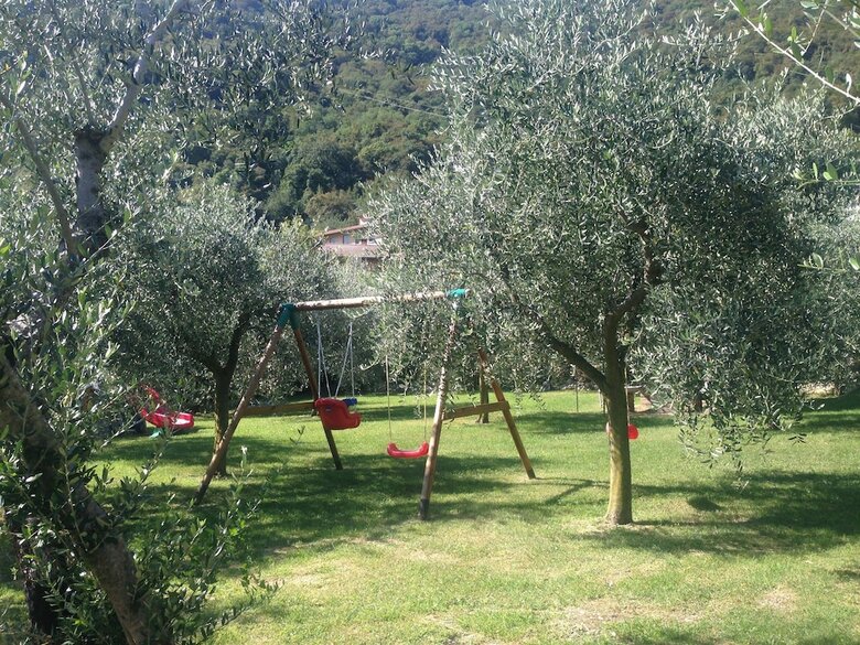 Apartamento Bellagio Village