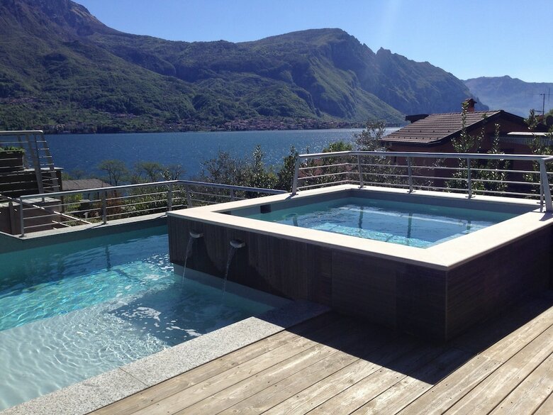 Apartamento Bellagio Village