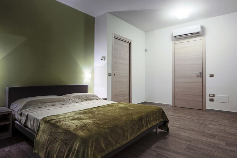 Apartamento Bellagio Village