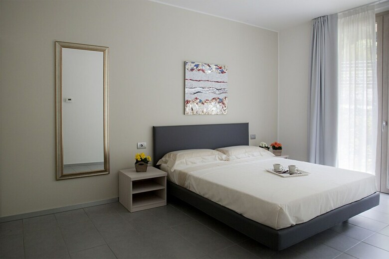 Apartamento Bellagio Village