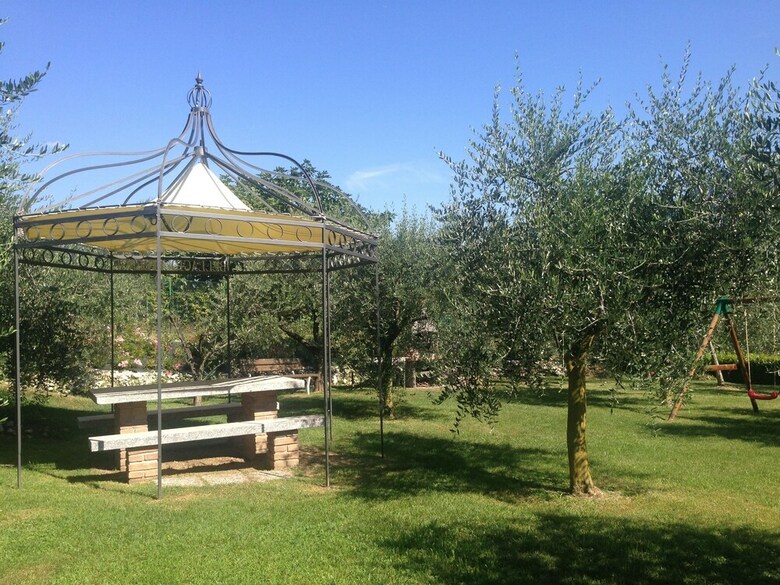 Apartamento Bellagio Village