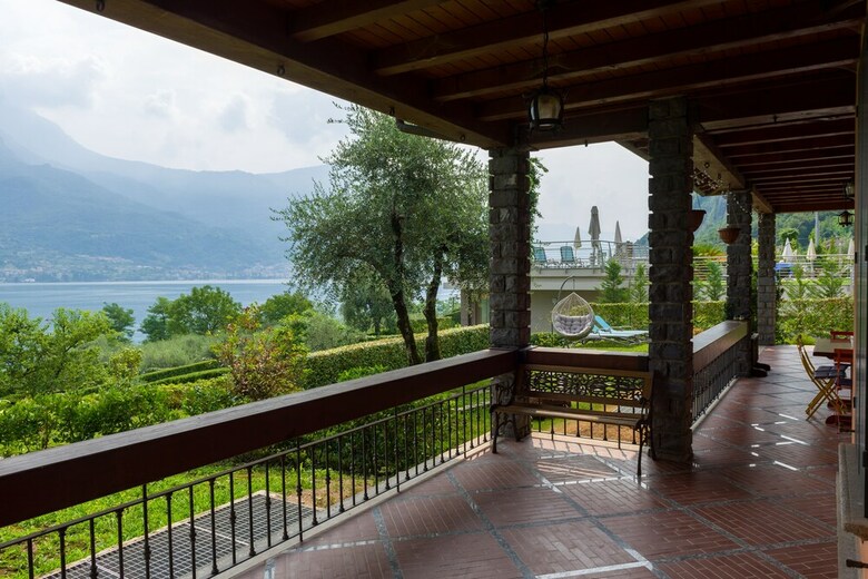 Apartamento Bellagio Village