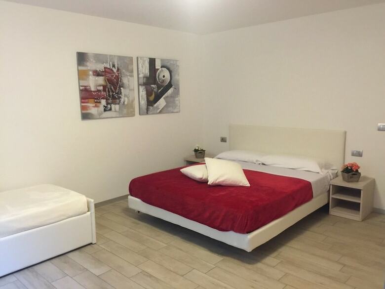 Apartamento Bellagio Village