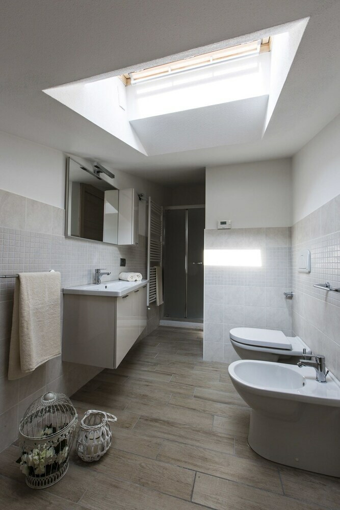Apartamento Bellagio Village