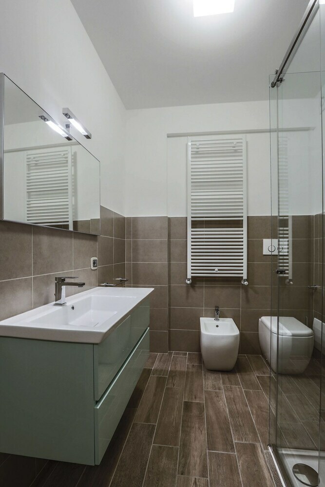 Apartamento Bellagio Village