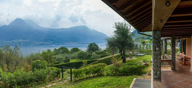 Apartamento Bellagio Village