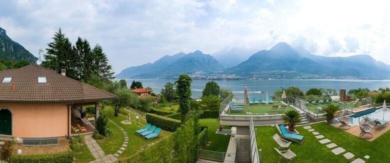 Apartamento Bellagio Village
