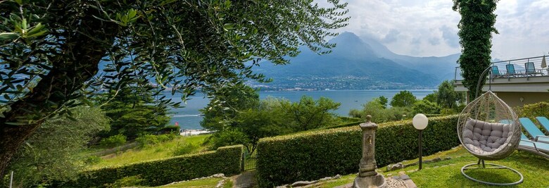 Apartamento Bellagio Village