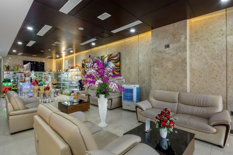 Bantique Hotel