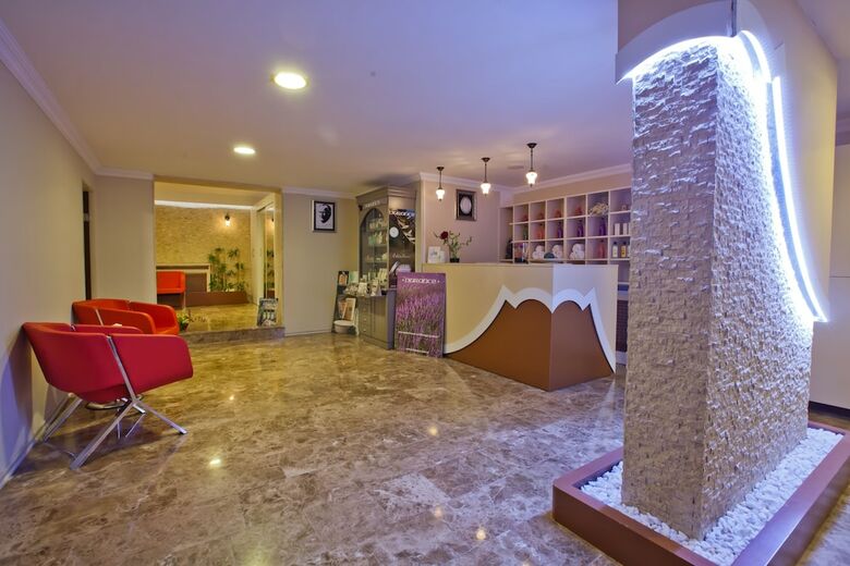 City Hotel Residence