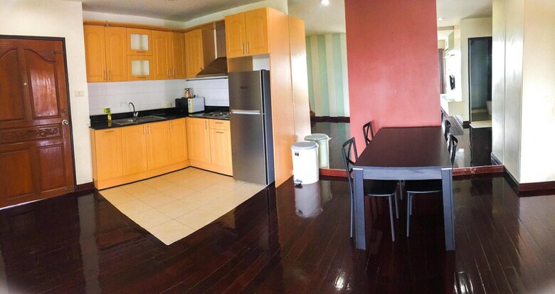 Apartamentos T�ja Hotel