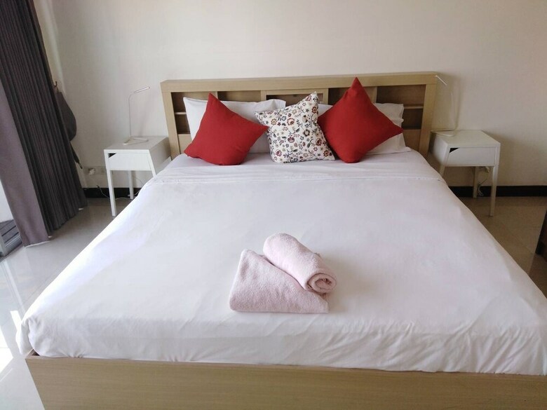 Apartamentos T�ja Hotel
