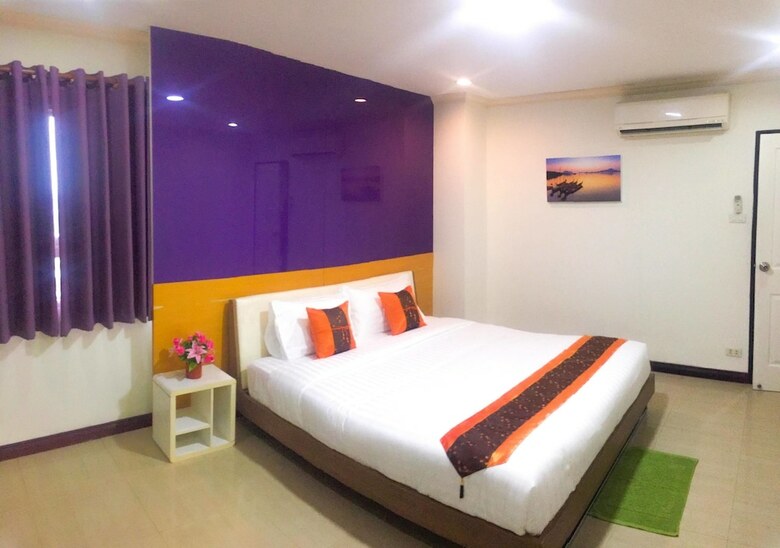Apartamentos T�ja Hotel