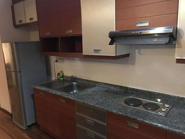 Apartamentos T�ja Hotel