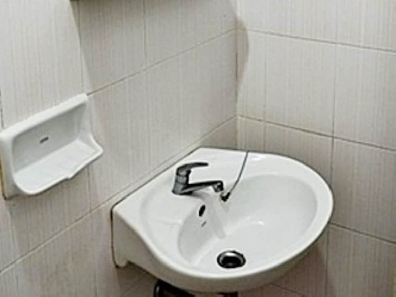 Hotel Yong Dee Apartment