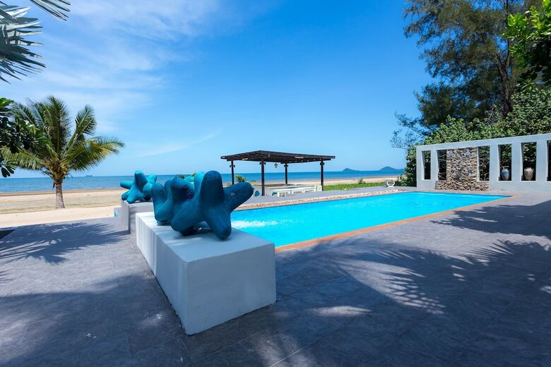 Hotel Tusita Wellness Resort