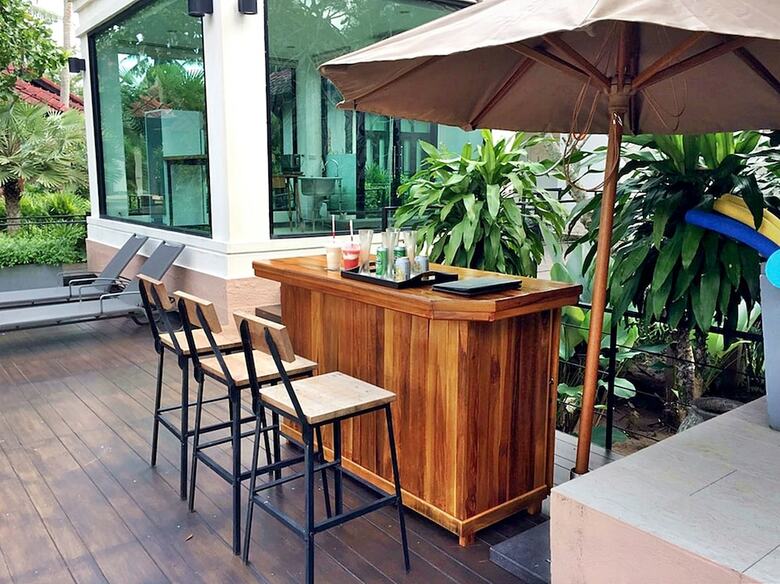 Hotel Tusita Wellness Resort