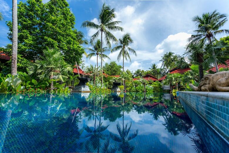 Hotel Tusita Wellness Resort