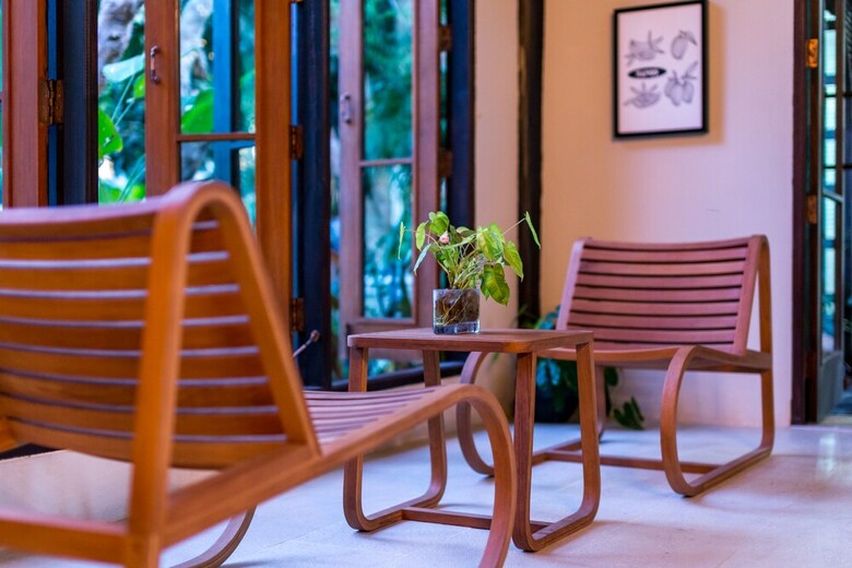 Hotel Tusita Wellness Resort