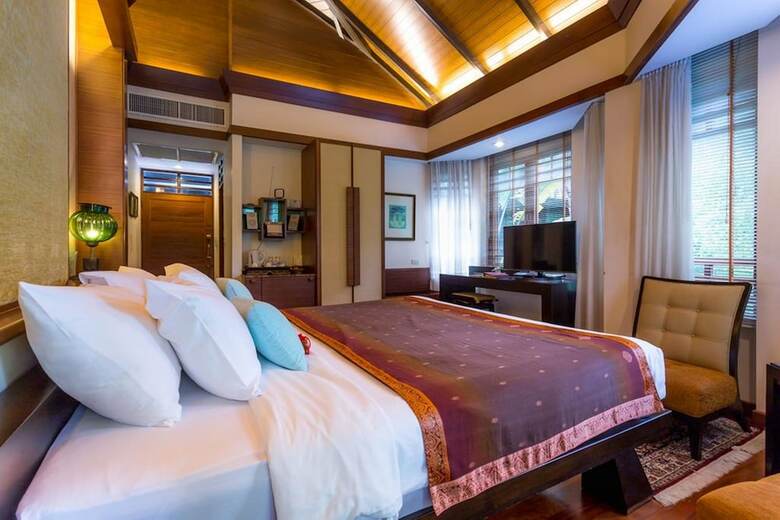 Hotel Tusita Wellness Resort