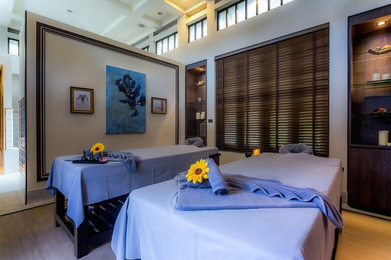 Hotel Tusita Wellness Resort