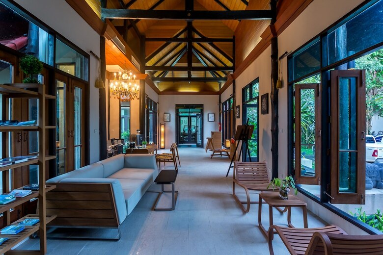 Hotel Tusita Wellness Resort