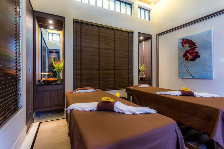 Hotel Tusita Wellness Resort