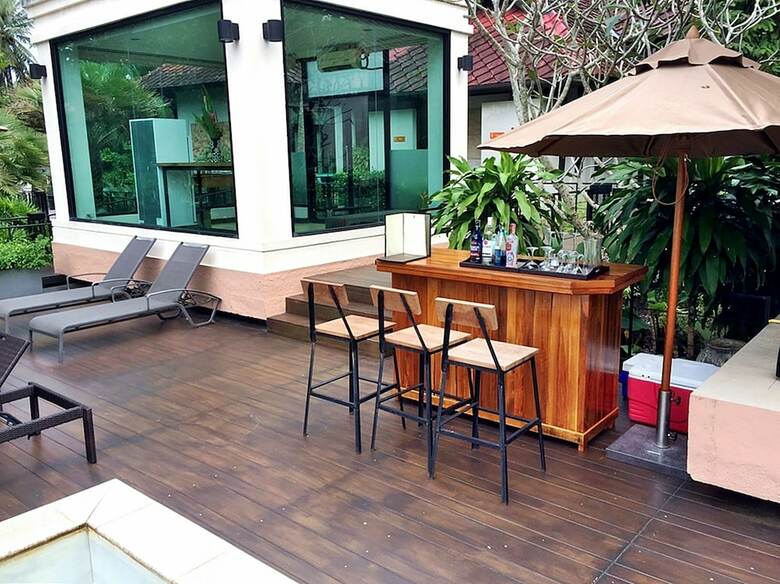 Hotel Tusita Wellness Resort