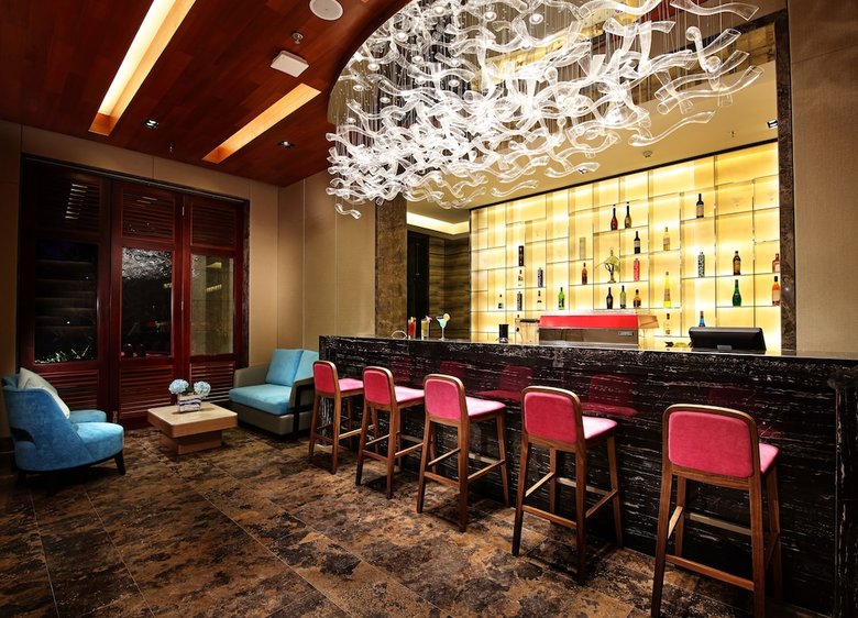 Hotel Hampton By Hilton Sanya Bay