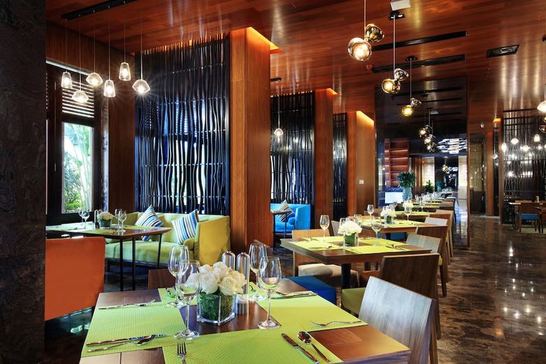 Hotel Hampton By Hilton Sanya Bay