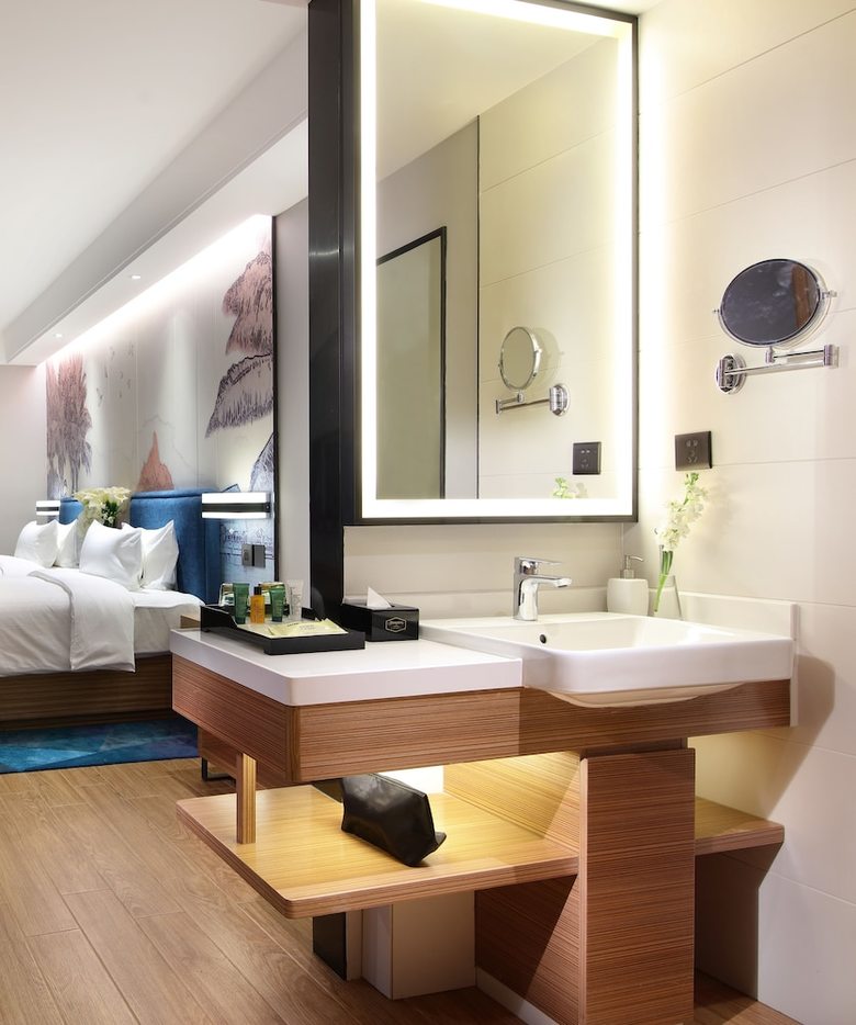 Hotel Hampton By Hilton Sanya Bay