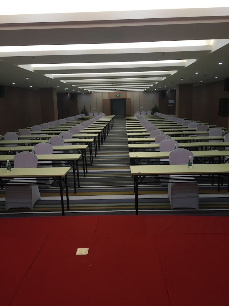 Hotel Hampton By Hilton Sanya Bay