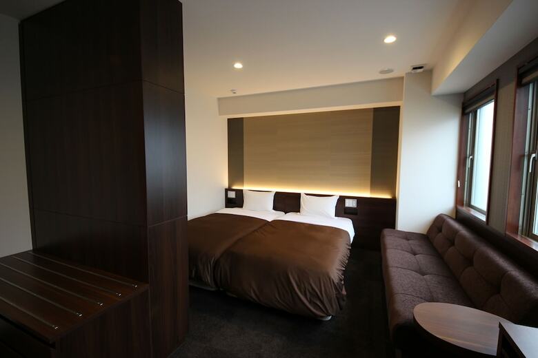 Hotel Urbain Kyoto Shijo Omiya