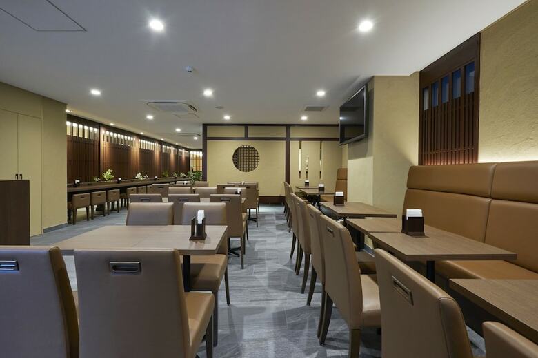 Hotel Urbain Kyoto Shijo Omiya