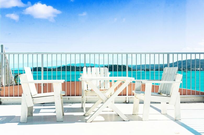 Hotel Amakara Okinawa
