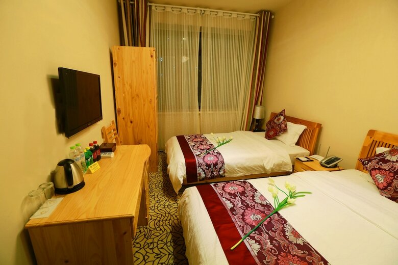 Central Business Hotel